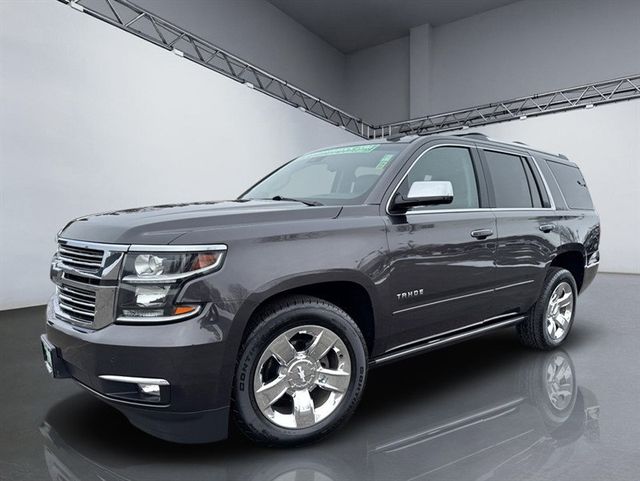 2017 Chevrolet Tahoe 4WD 4dr Premier - 22984666 - 30