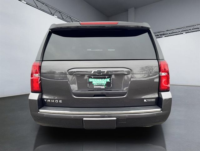 2017 Chevrolet Tahoe 4WD 4dr Premier - 22984666 - 5
