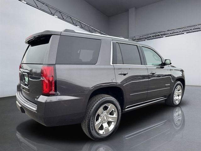 2017 Chevrolet Tahoe 4WD 4dr Premier - 22984666 - 6