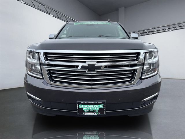 2017 Chevrolet Tahoe 4WD 4dr Premier - 22984666 - 8