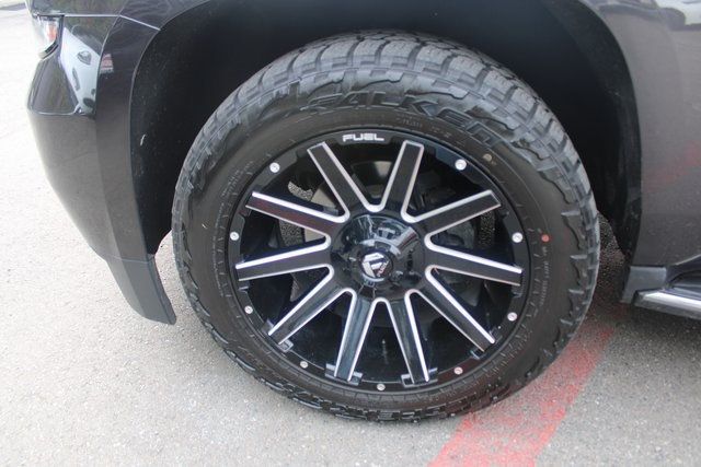 2017 Chevrolet Tahoe Premier photo 10
