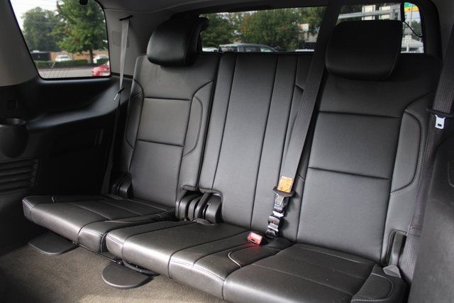 2017 Chevrolet Tahoe Premier photo 21