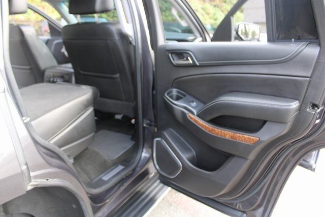 2017 Chevrolet Tahoe Premier photo 23