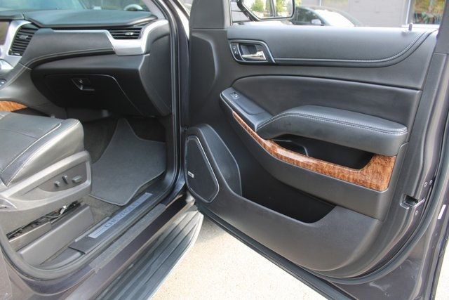 2017 Chevrolet Tahoe Premier photo 26