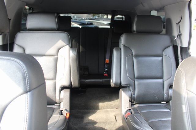 2017 Chevrolet Tahoe Premier photo 28