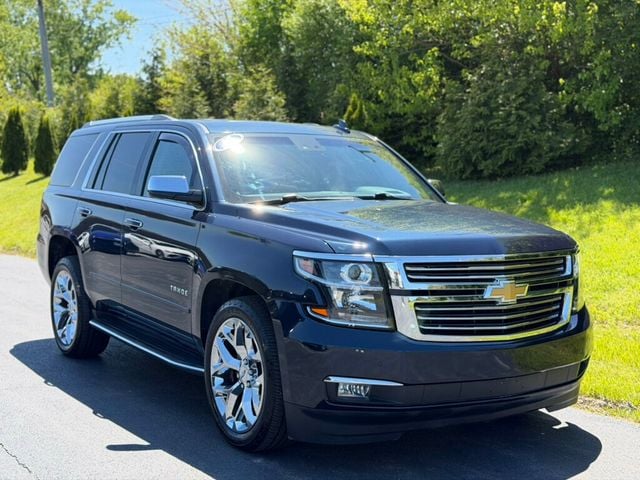 2017 Chevrolet Tahoe 4WD 4dr Premier - 23013394 - 9