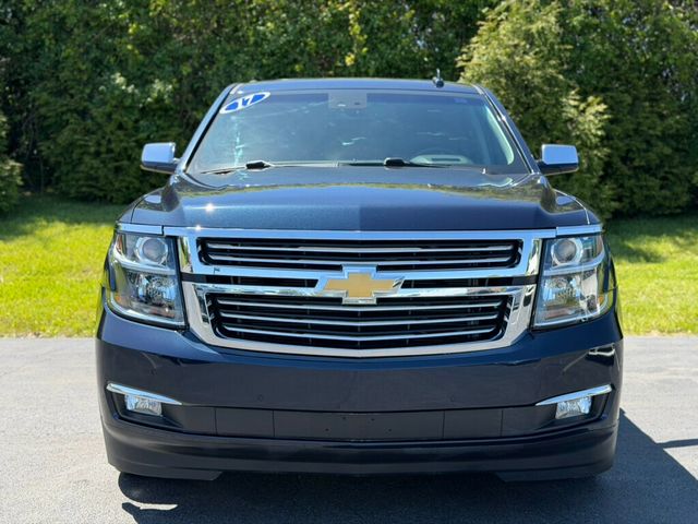 2017 Chevrolet Tahoe 4WD 4dr Premier - 23013394 - 10