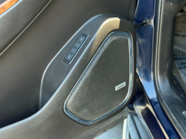 2017 Chevrolet Tahoe 4WD 4dr Premier - 23013394 - 13