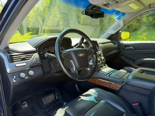 2017 Chevrolet Tahoe 4WD 4dr Premier - 23013394 - 14