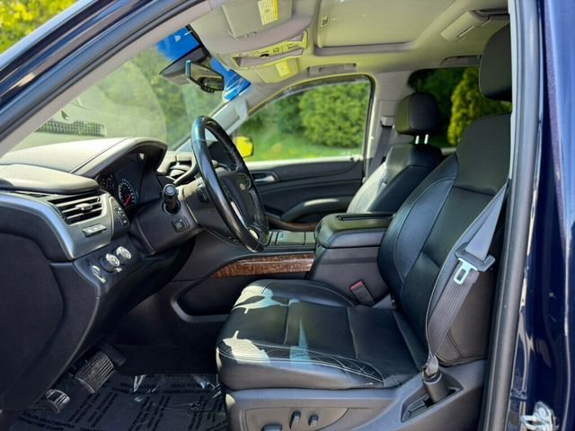 2017 Chevrolet Tahoe 4WD 4dr Premier - 23013394 - 15