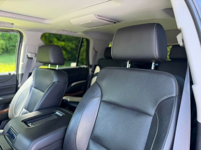 2017 Chevrolet Tahoe 4WD 4dr Premier - 23013394 - 16