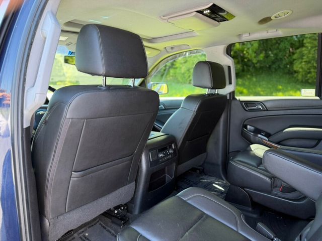 2017 Chevrolet Tahoe 4WD 4dr Premier - 23013394 - 18