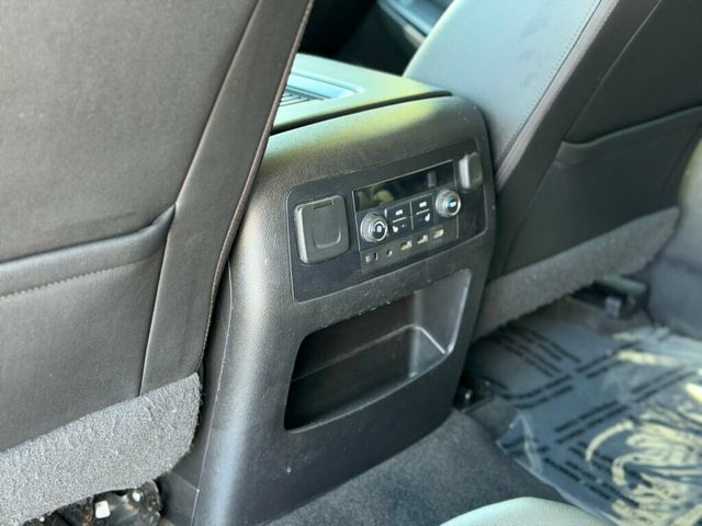 2017 Chevrolet Tahoe 4WD 4dr Premier - 23013394 - 19