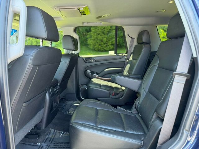 2017 Chevrolet Tahoe 4WD 4dr Premier - 23013394 - 20