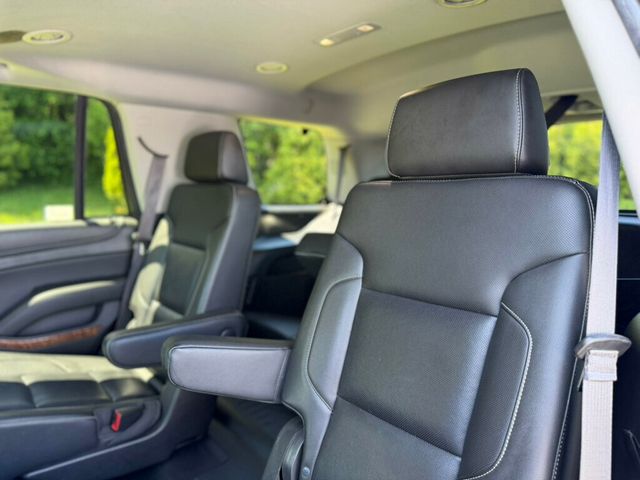 2017 Chevrolet Tahoe 4WD 4dr Premier - 23013394 - 21