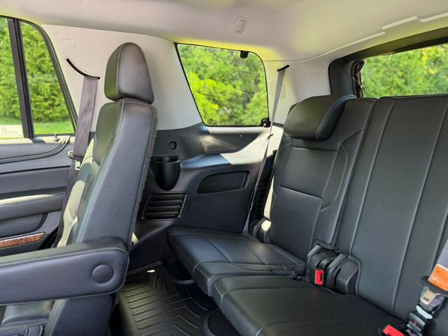 2017 Chevrolet Tahoe 4WD 4dr Premier - 23013394 - 23