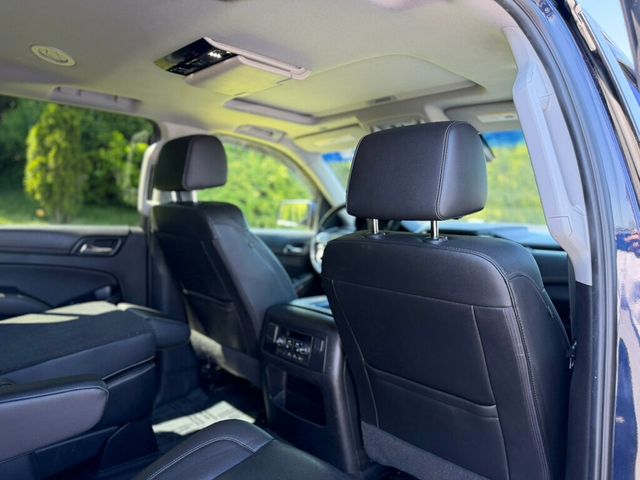 2017 Chevrolet Tahoe 4WD 4dr Premier - 23013394 - 27