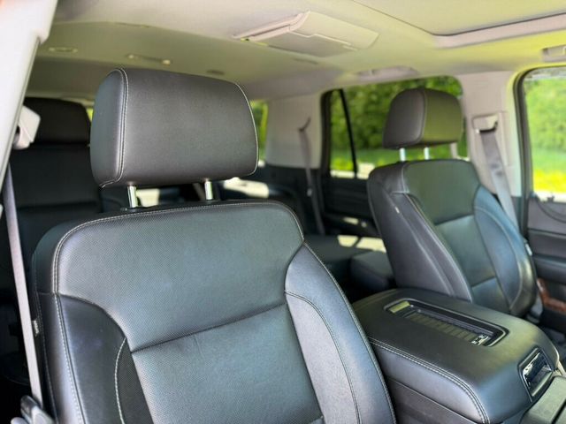 2017 Chevrolet Tahoe 4WD 4dr Premier - 23013394 - 29