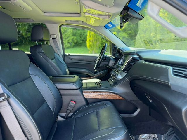 2017 Chevrolet Tahoe 4WD 4dr Premier - 23013394 - 30