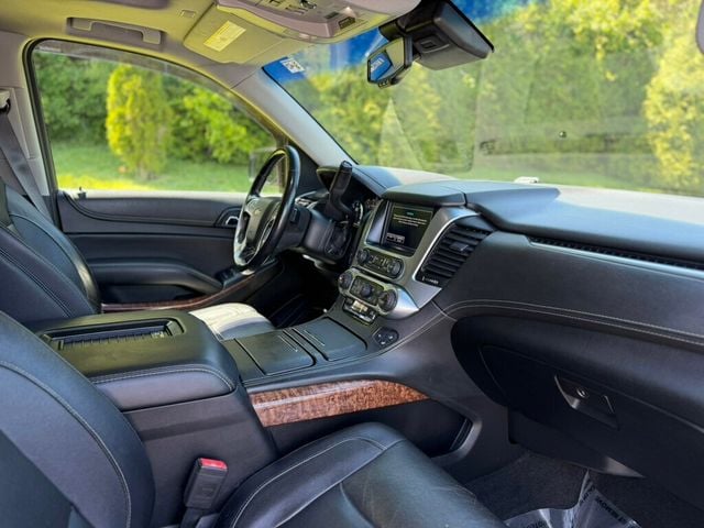 2017 Chevrolet Tahoe 4WD 4dr Premier - 23013394 - 31