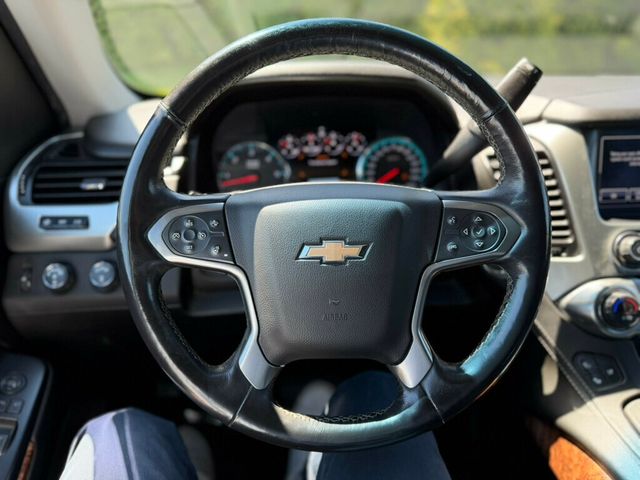 2017 Chevrolet Tahoe 4WD 4dr Premier - 23013394 - 32