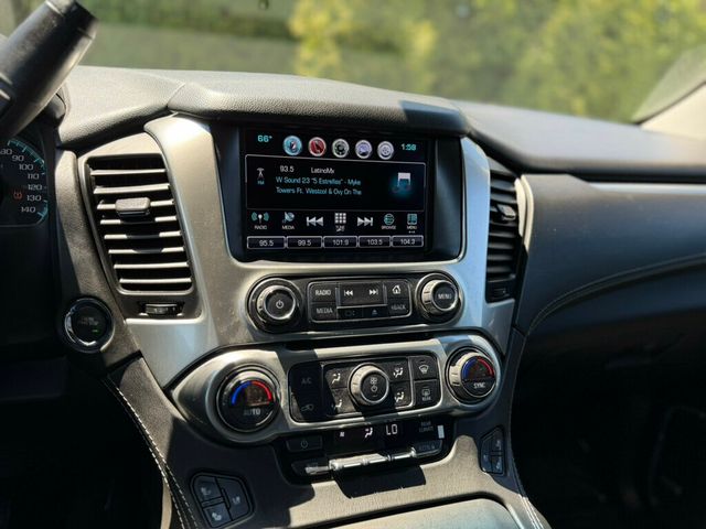 2017 Chevrolet Tahoe 4WD 4dr Premier - 23013394 - 37