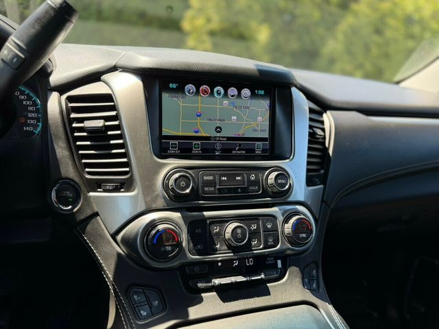 2017 Chevrolet Tahoe 4WD 4dr Premier - 23013394 - 38