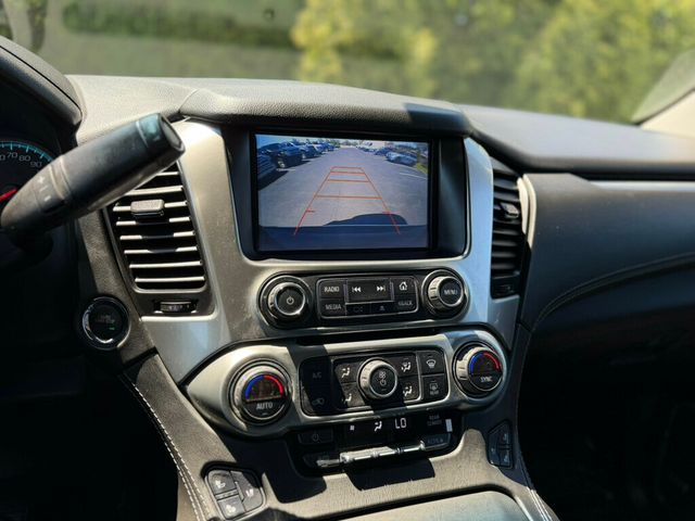 2017 Chevrolet Tahoe 4WD 4dr Premier - 23013394 - 39