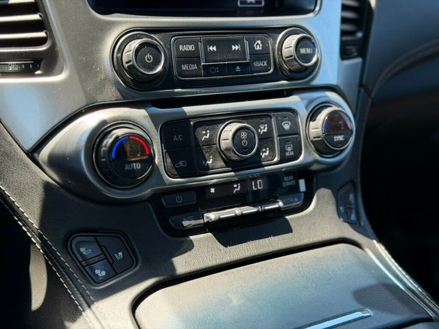 2017 Chevrolet Tahoe 4WD 4dr Premier - 23013394 - 40
