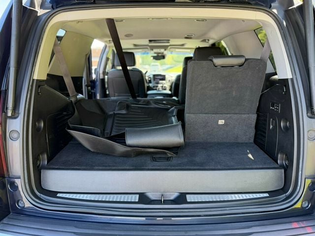 2017 Chevrolet Tahoe 4WD 4dr Premier - 23013394 - 6