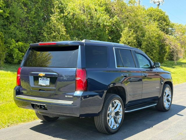 2017 Chevrolet Tahoe 4WD 4dr Premier - 23013394 - 7