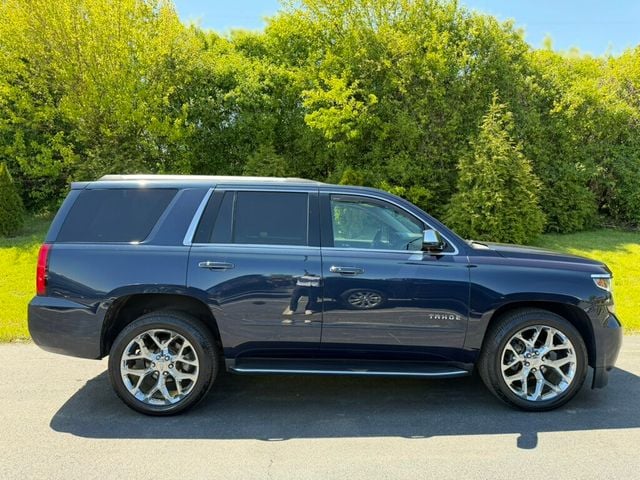2017 Chevrolet Tahoe 4WD 4dr Premier - 23013394 - 8