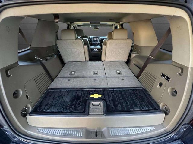 2017 Chevrolet Tahoe 4WD 4dr Premier - 22930837 - 9