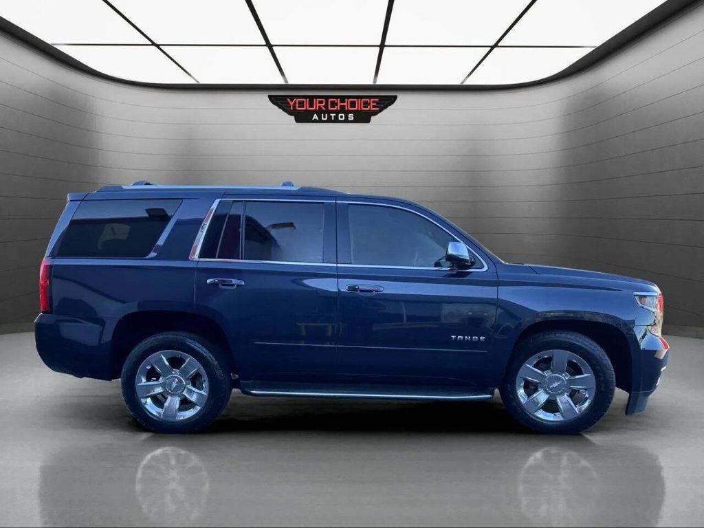 2017 Chevrolet Tahoe 4WD 4dr Premier - 22930837 - 12