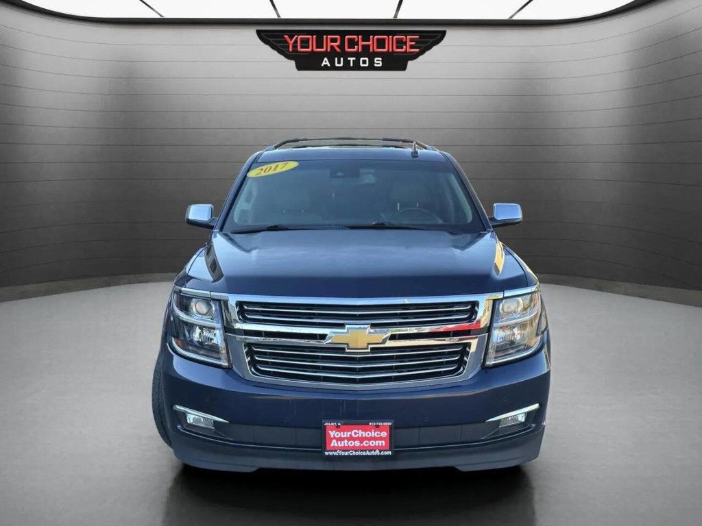 2017 Chevrolet Tahoe 4WD 4dr Premier - 22930837 - 14