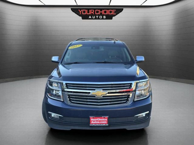 2017 Chevrolet Tahoe 4WD 4dr Premier - 22930837 - 14