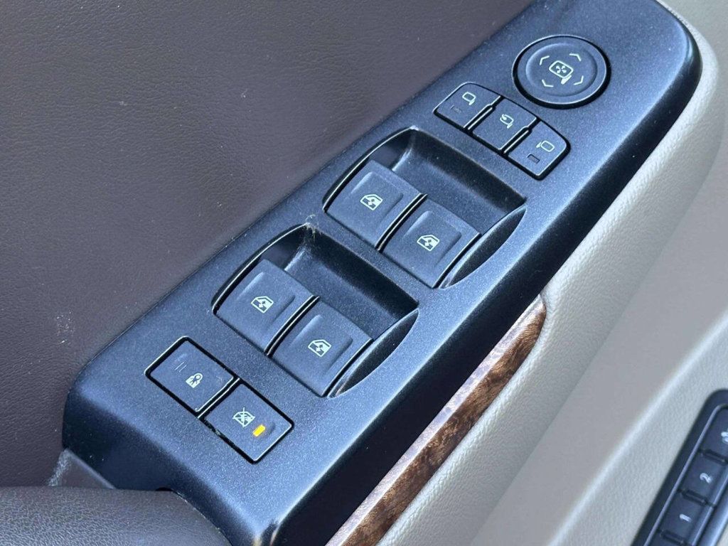 2017 Chevrolet Tahoe 4WD 4dr Premier - 22930837 - 17