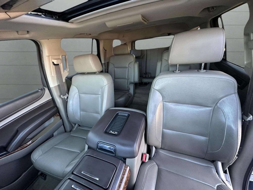 2017 Chevrolet Tahoe 4WD 4dr Premier - 22930837 - 21
