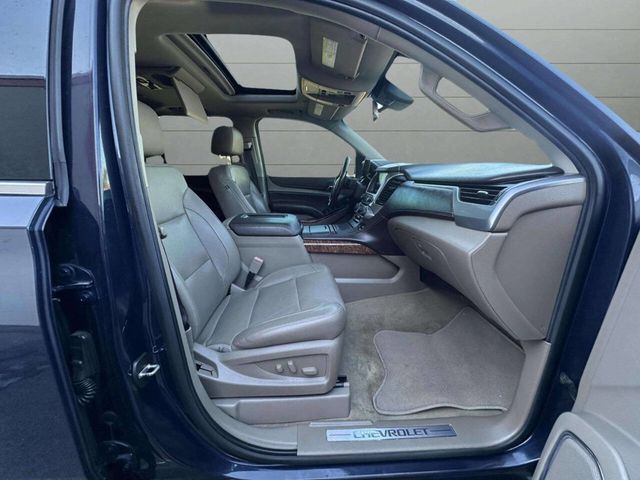 2017 Chevrolet Tahoe 4WD 4dr Premier - 22930837 - 35