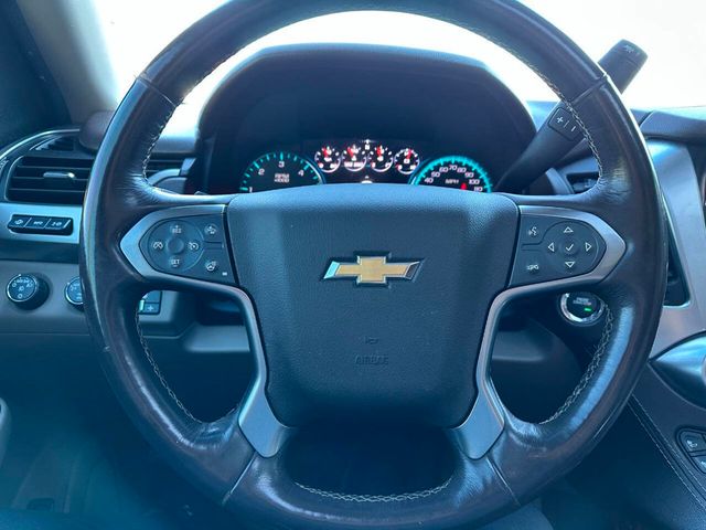 2017 Chevrolet Tahoe 4WD 4dr Premier - 22930837 - 39