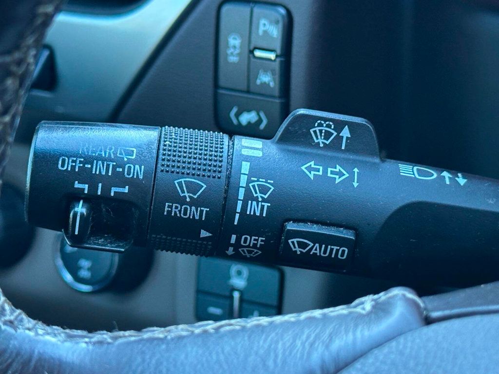 2017 Chevrolet Tahoe 4WD 4dr Premier - 22930837 - 42