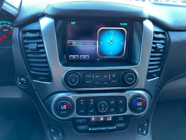 2017 Chevrolet Tahoe 4WD 4dr Premier - 22930837 - 44