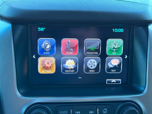 2017 Chevrolet Tahoe 4WD 4dr Premier - 22930837 - 45