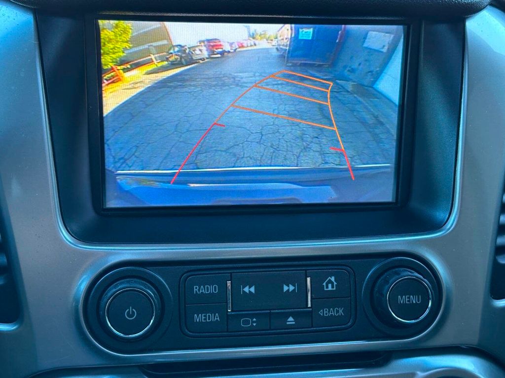 2017 Chevrolet Tahoe 4WD 4dr Premier - 22930837 - 46