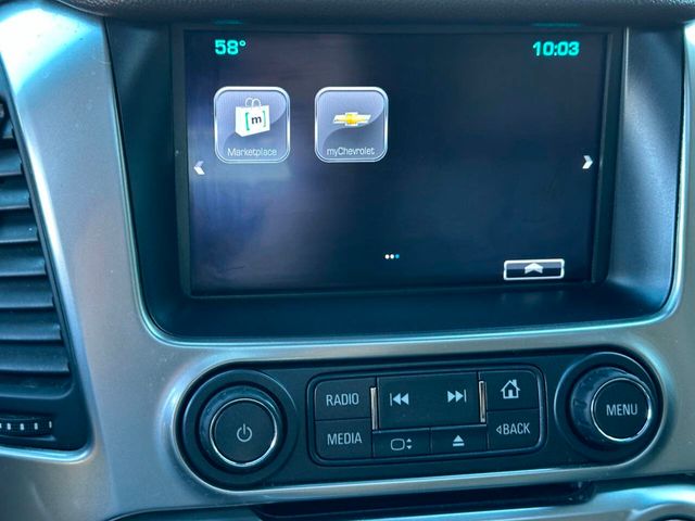 2017 Chevrolet Tahoe 4WD 4dr Premier - 22930837 - 48