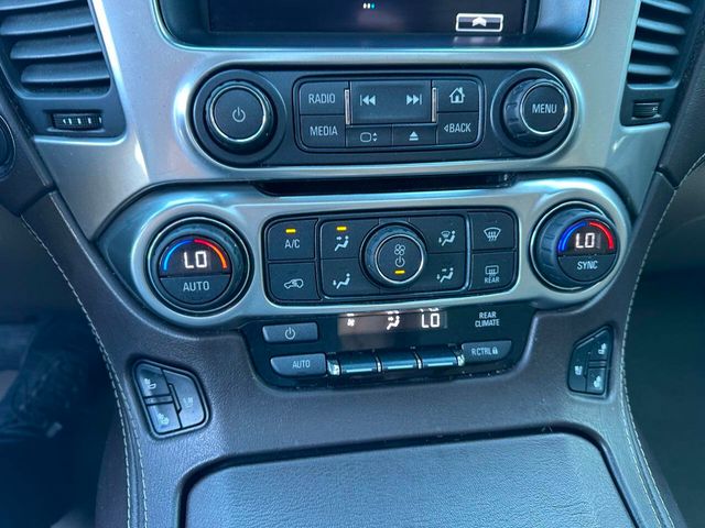 2017 Chevrolet Tahoe 4WD 4dr Premier - 22930837 - 49