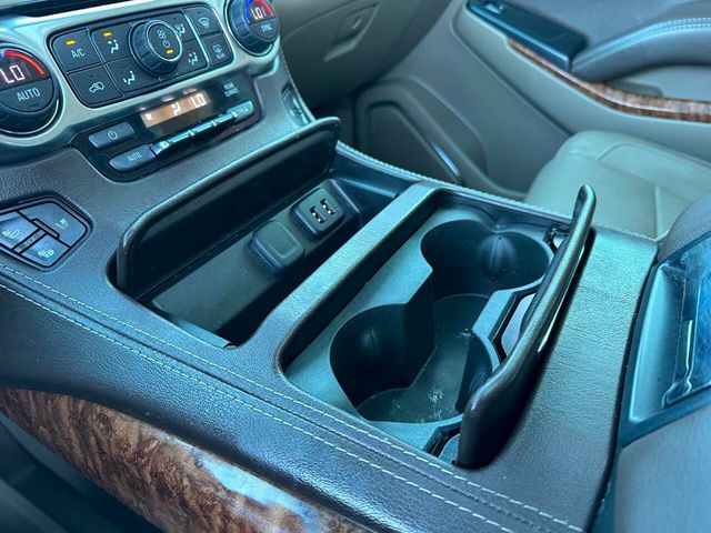 2017 Chevrolet Tahoe 4WD 4dr Premier - 22930837 - 51