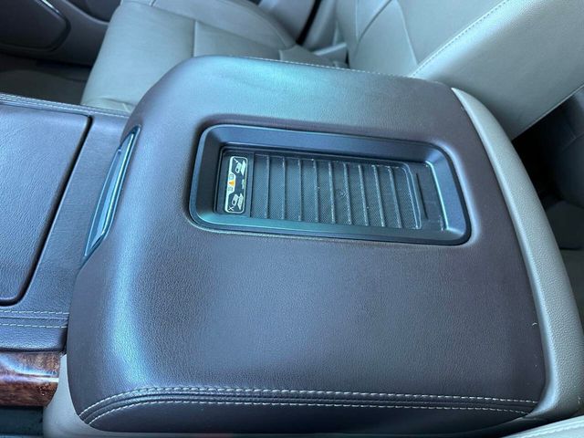 2017 Chevrolet Tahoe 4WD 4dr Premier - 22930837 - 52