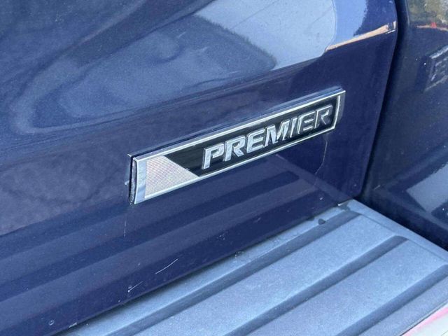 2017 Chevrolet Tahoe 4WD 4dr Premier - 22930837 - 5