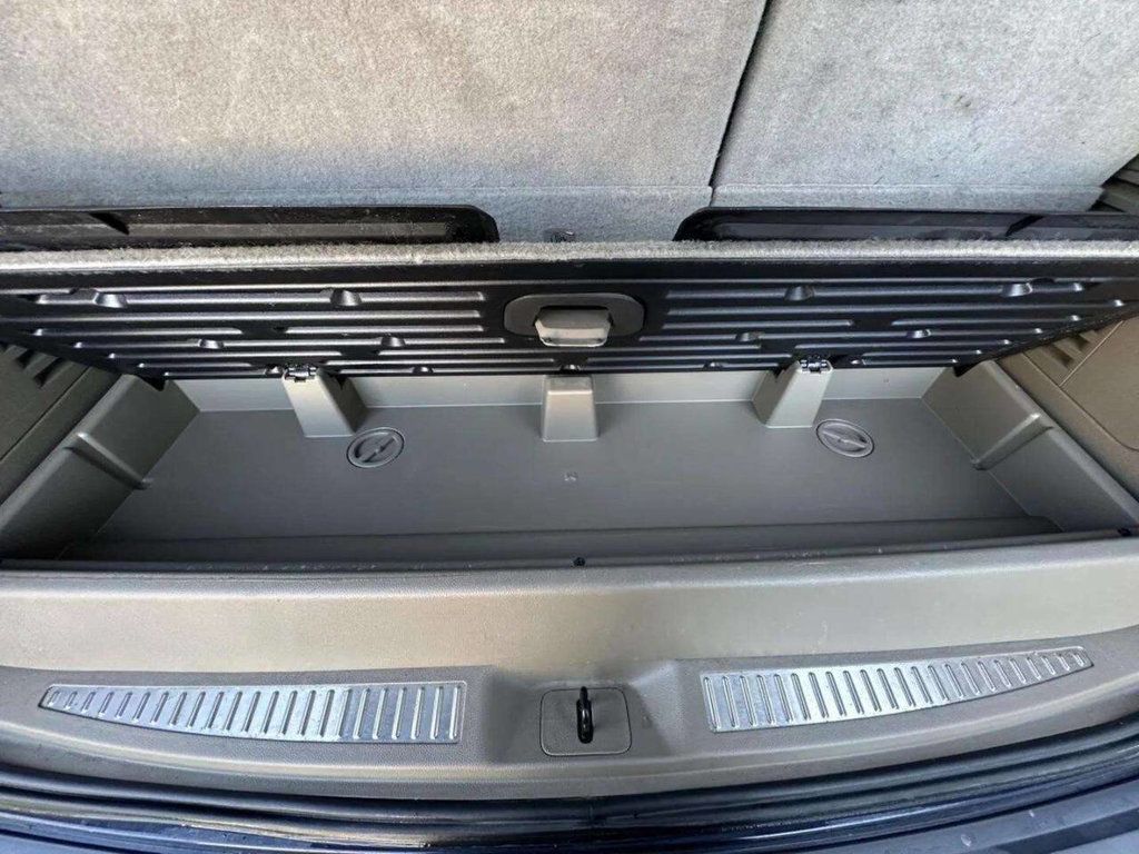 2017 Chevrolet Tahoe 4WD 4dr Premier - 22930837 - 7